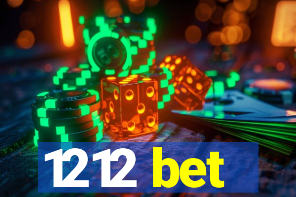 1212 bet